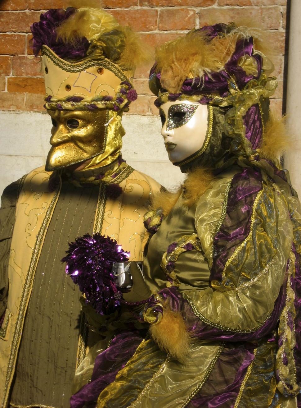 Free Image of carneval 