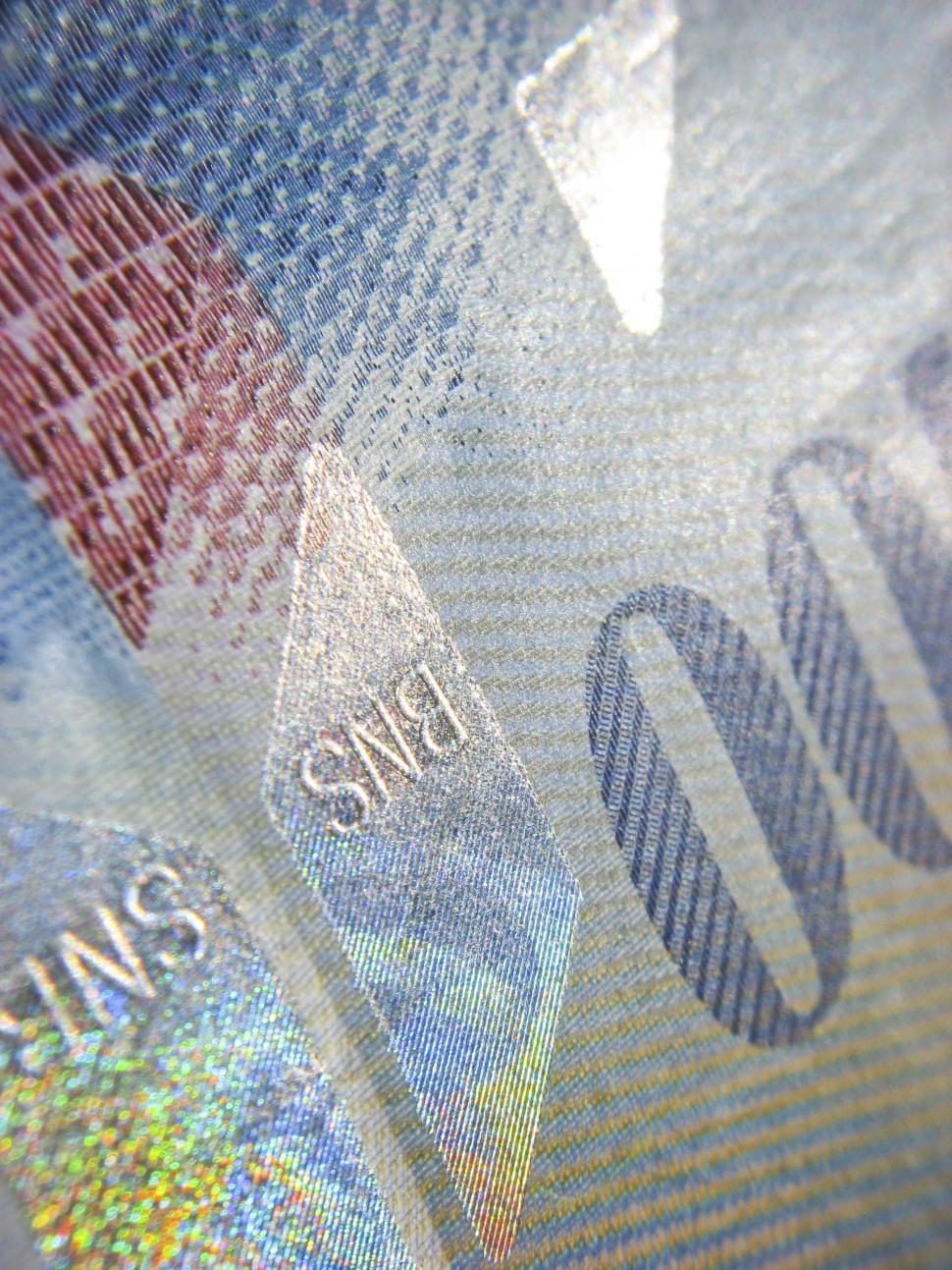 Free Image of swiss francs 