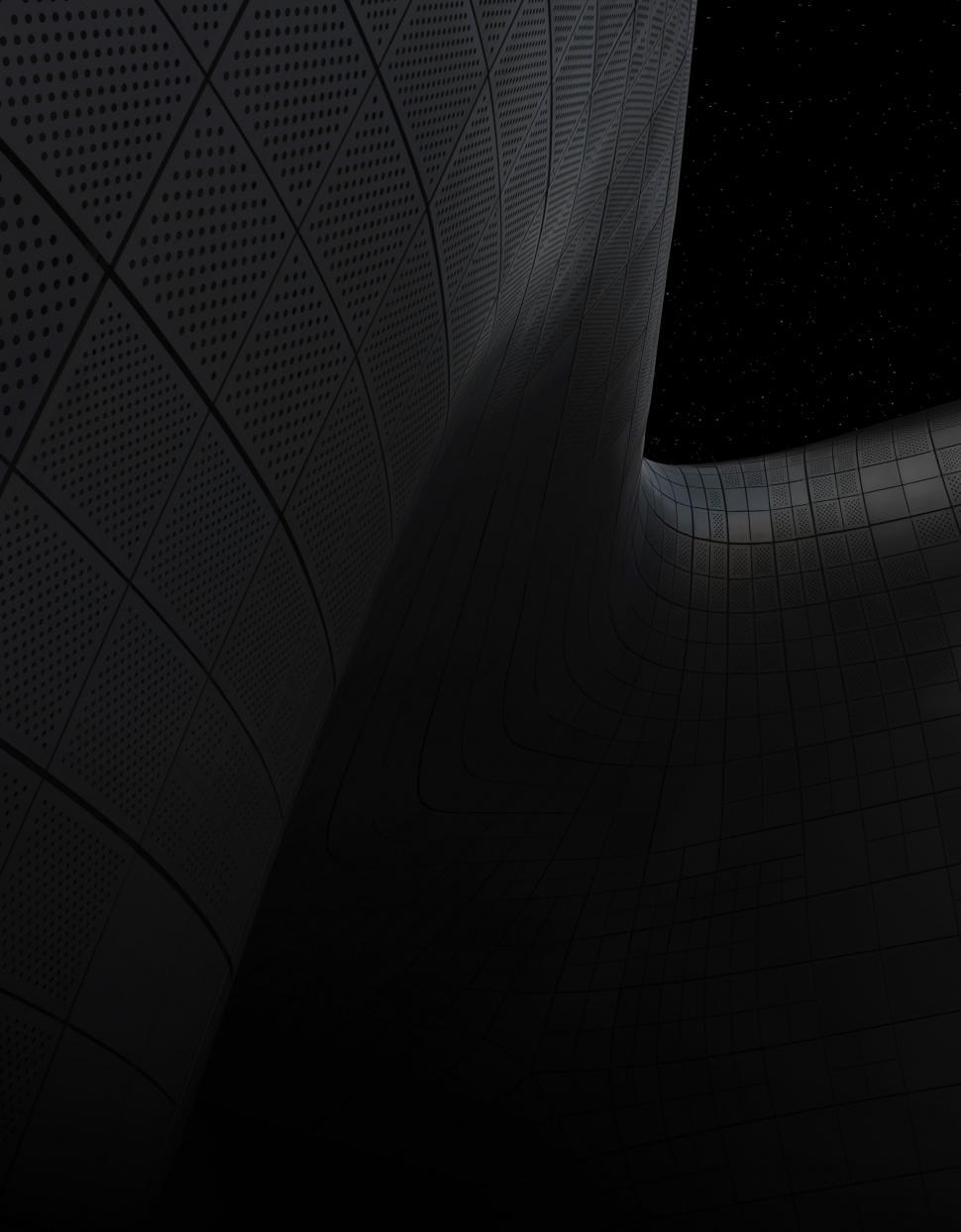 Free Image of Urban Architecture Contrast 