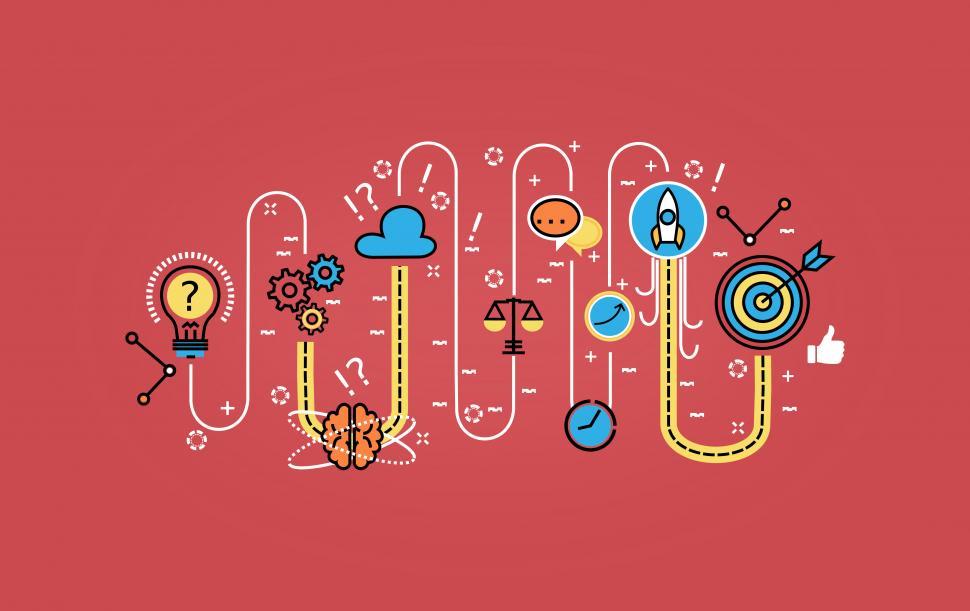 Free Image of Ideas and Creativity Concept 