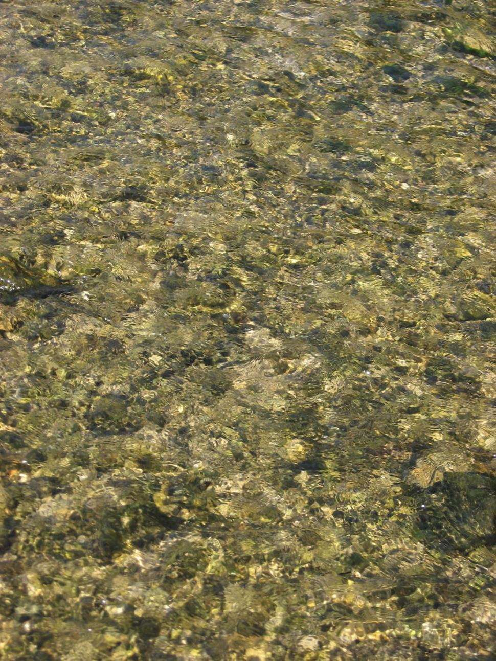 Free Image of pebbles 