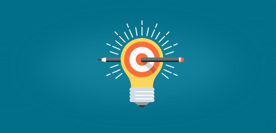 Free Image of Great Ideas - Inspiration to Write 