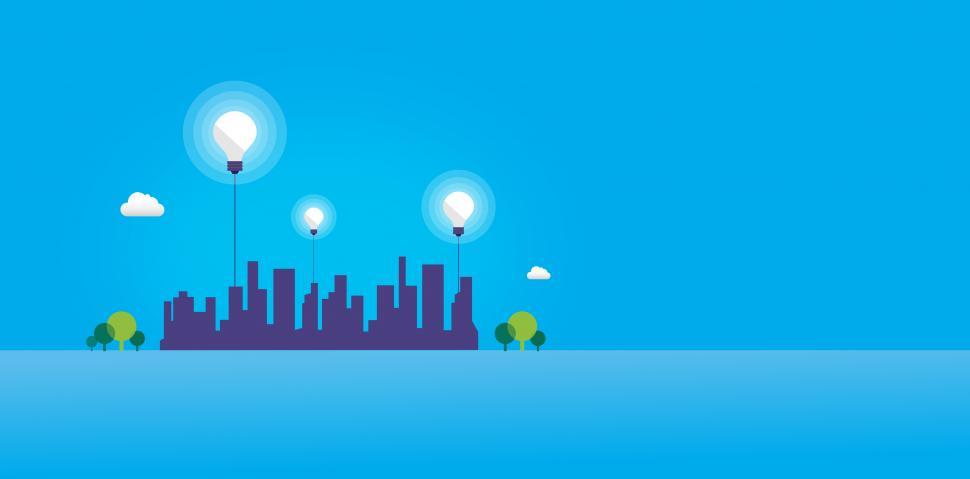 Free Image of Sharing Ideas - Concept with Copyspace 