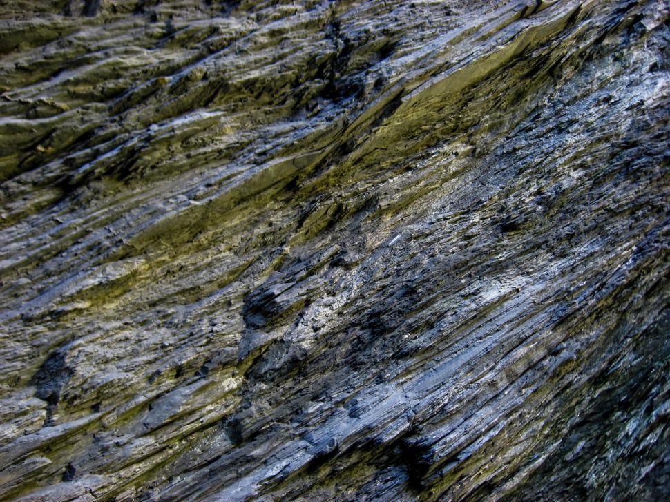 Free Image of Via Mala, canyon in Switzerland 