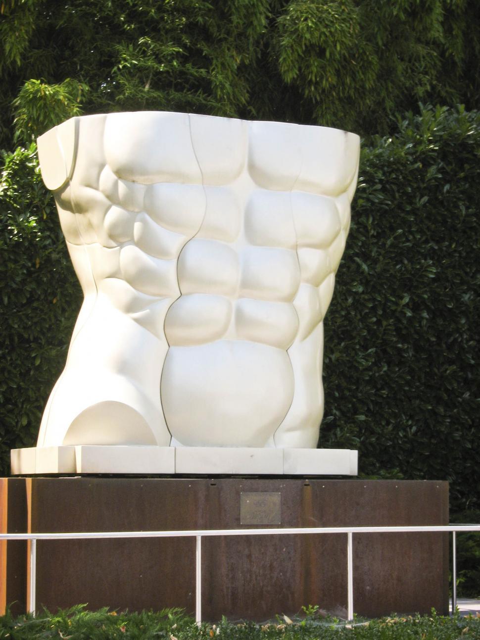 Free Image of Olympic museum lausanne 