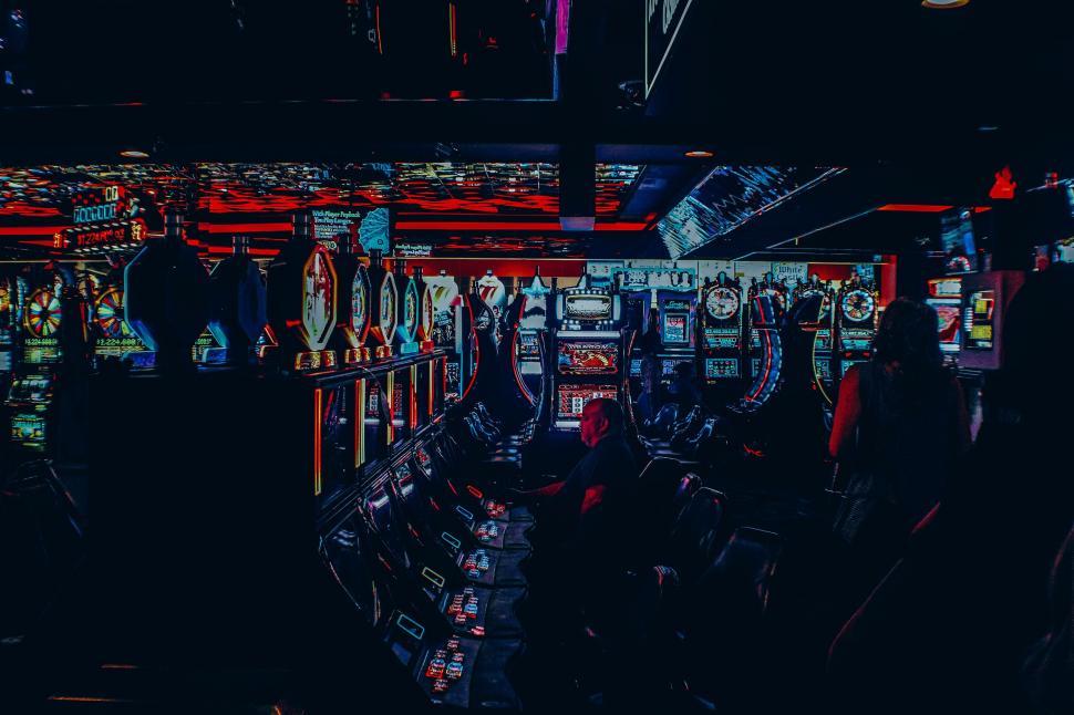 Free Image of A Room Filled With Various Items 