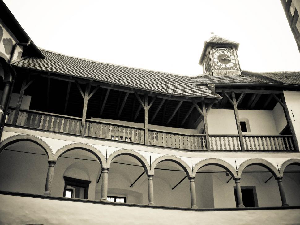 Free Image of castle 