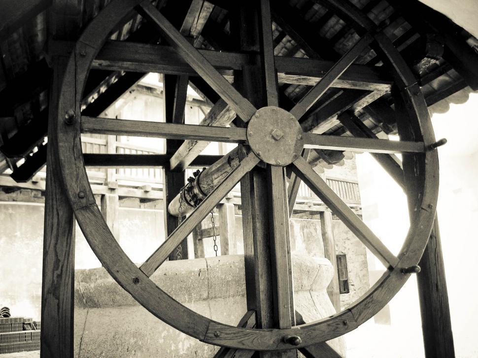 Free Image of antique 