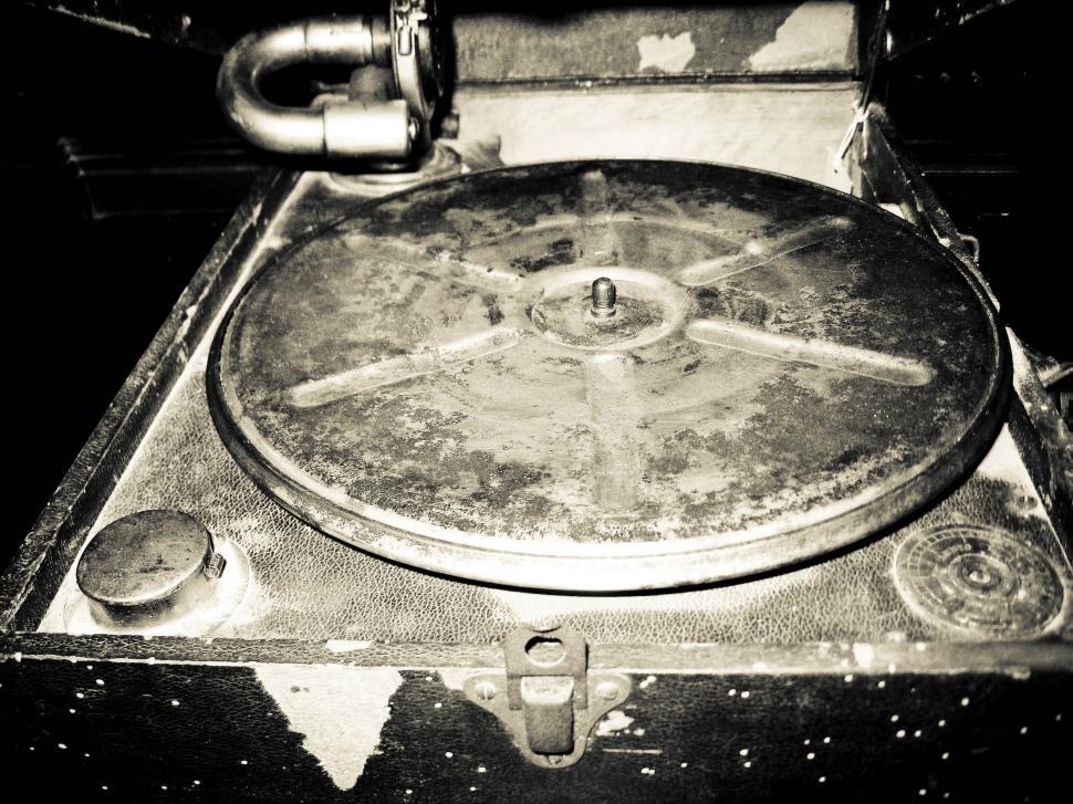 Free Image of antique 