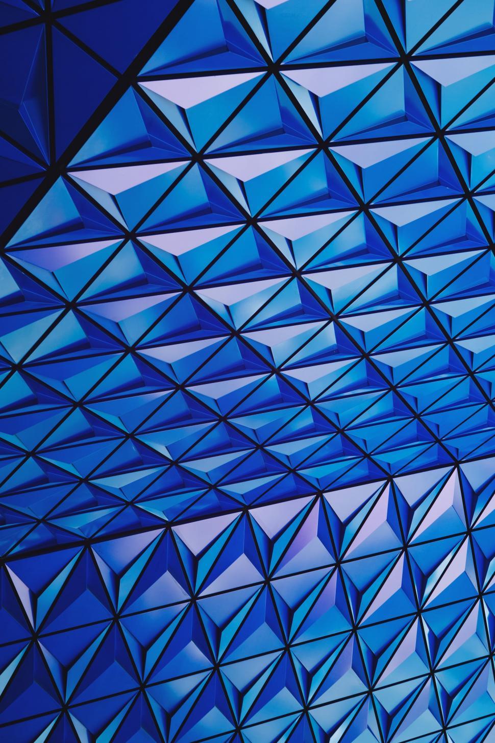 Free Image of Massive Building With High Ceiling 
