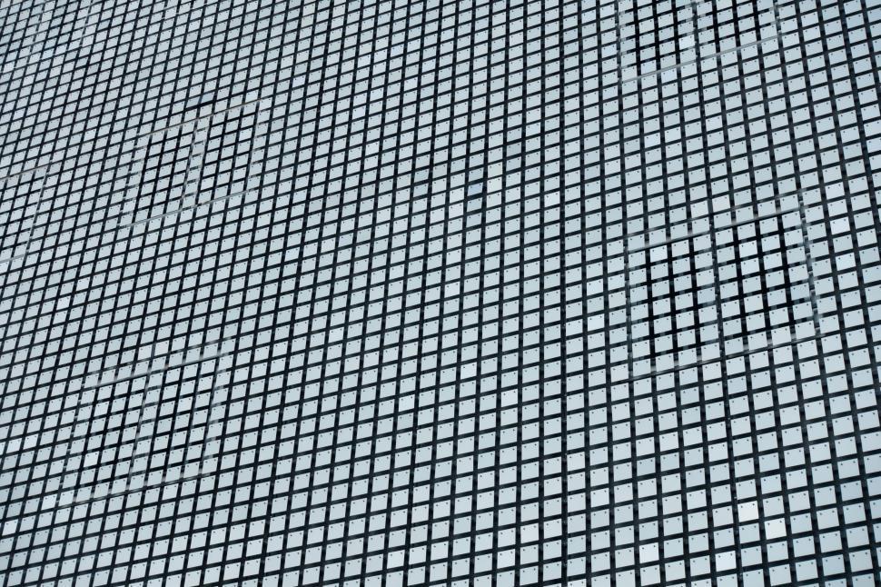 Free Image of Tall Building With Clock on Side 