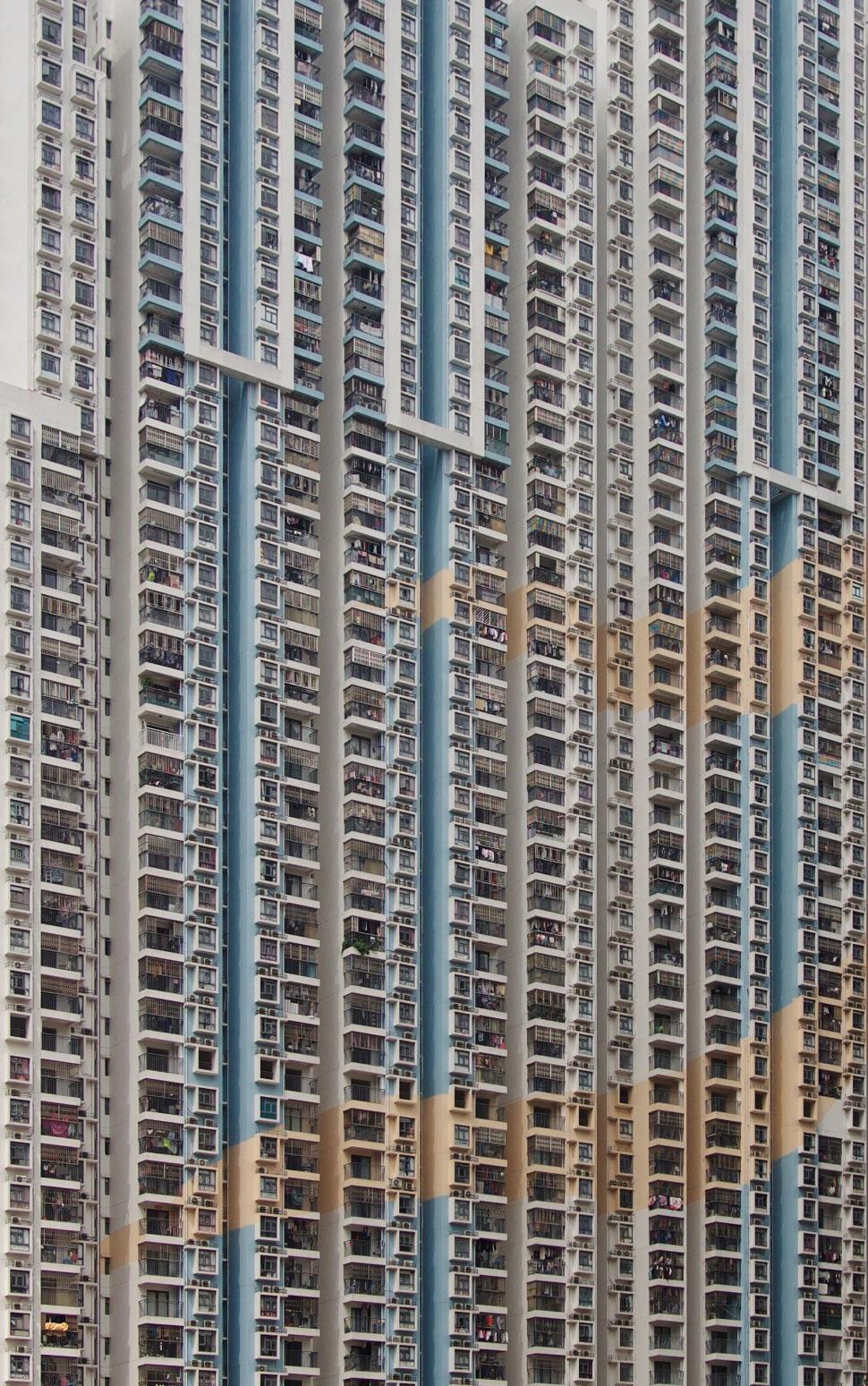 Free Image of Tall Building Clock 