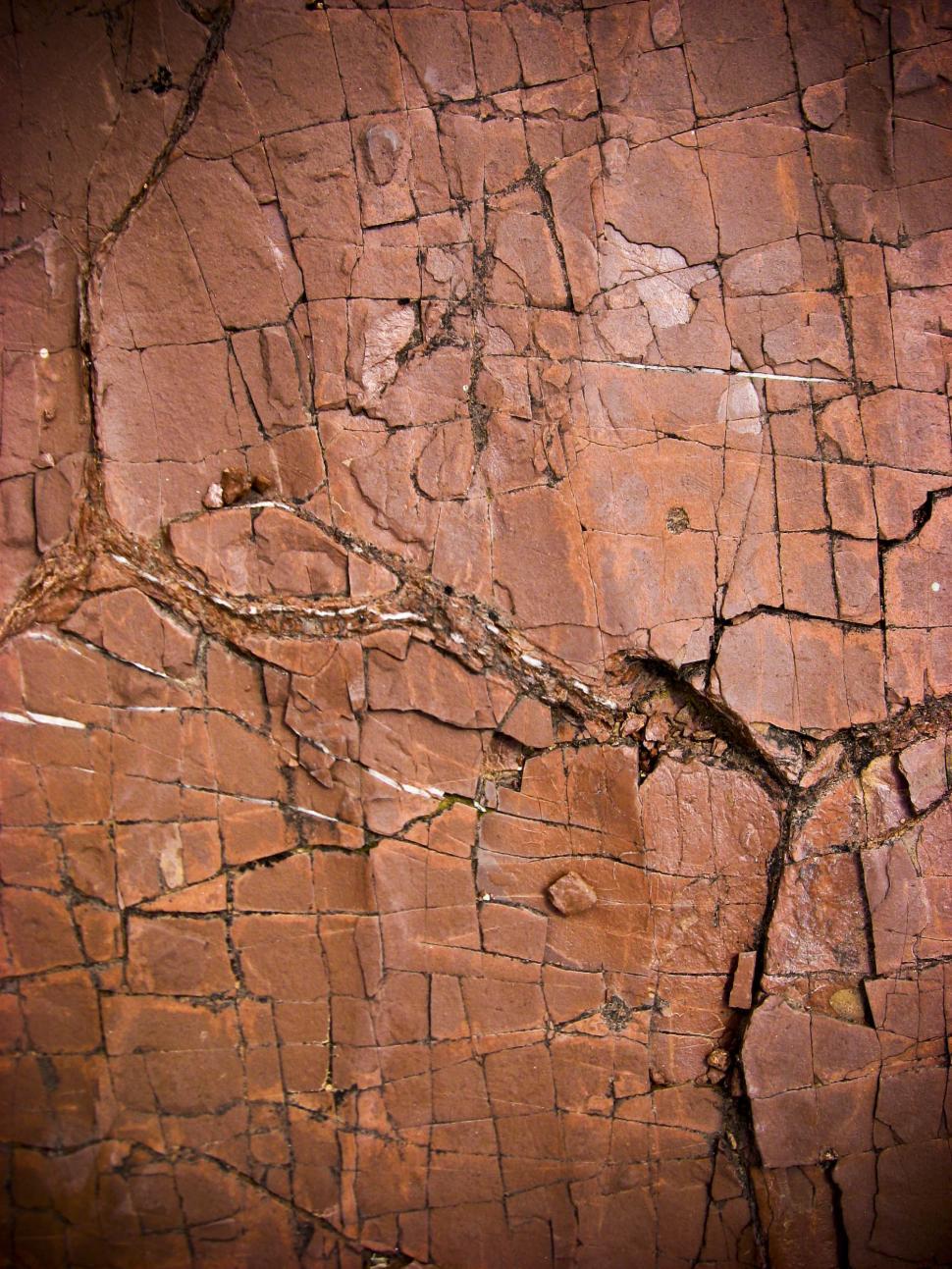 Free Image of stone wall 