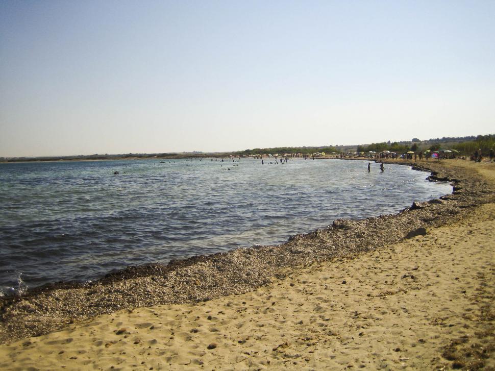 Free Image of Beach view 