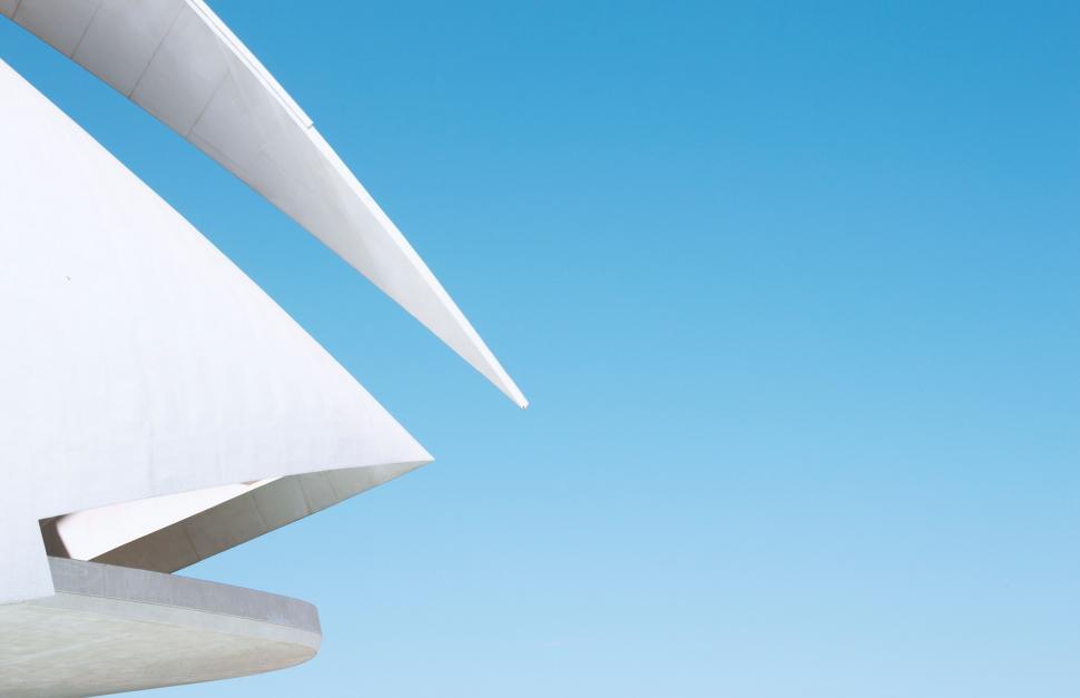 Free Image of Man Flying Through Air on Skateboard 
