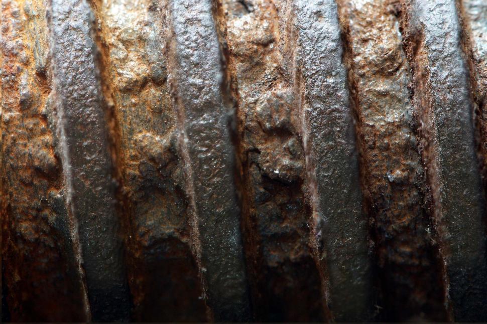 Free Image of Close up of gear 