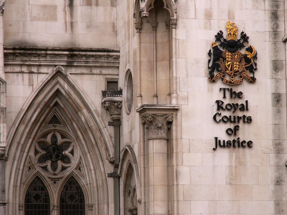 Free Image of Royal Court 
