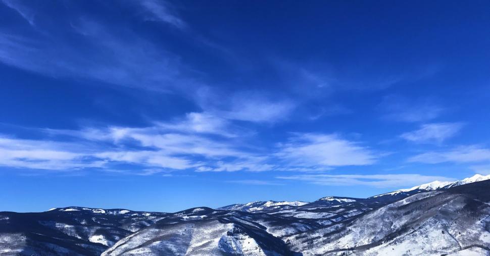 Free Image of Snowboarder Performing Trick in Mid-Air 