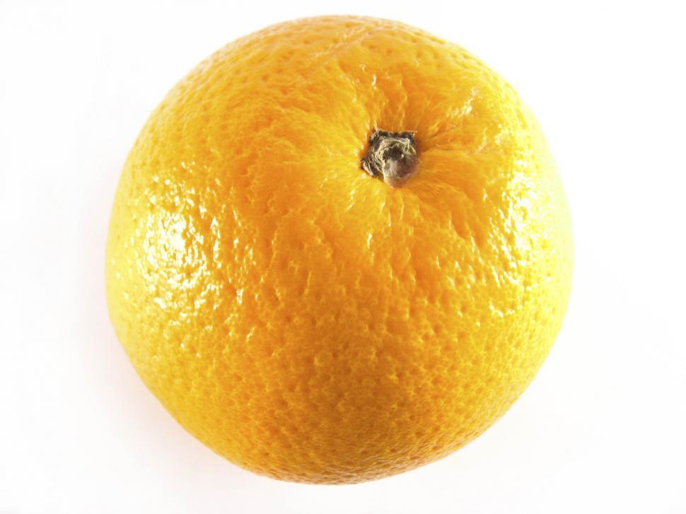 Free Image of orange 