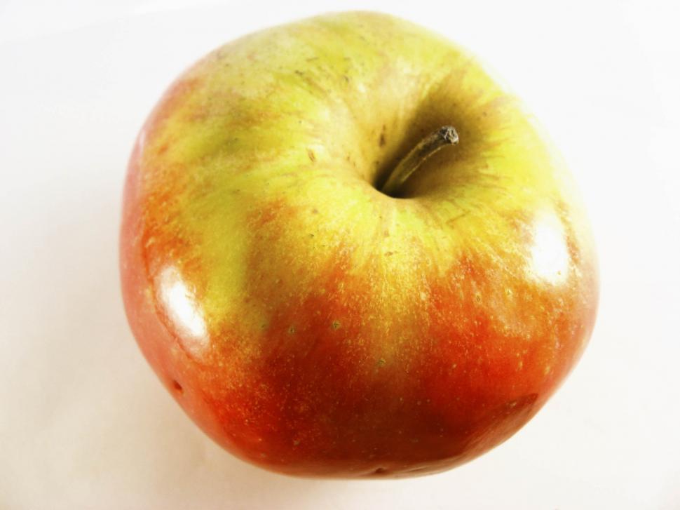 Free Image of Apple 