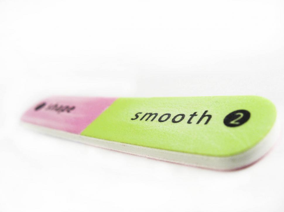 Free Image of nail polishing tool 