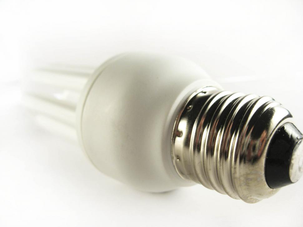 Free Image of lightball 