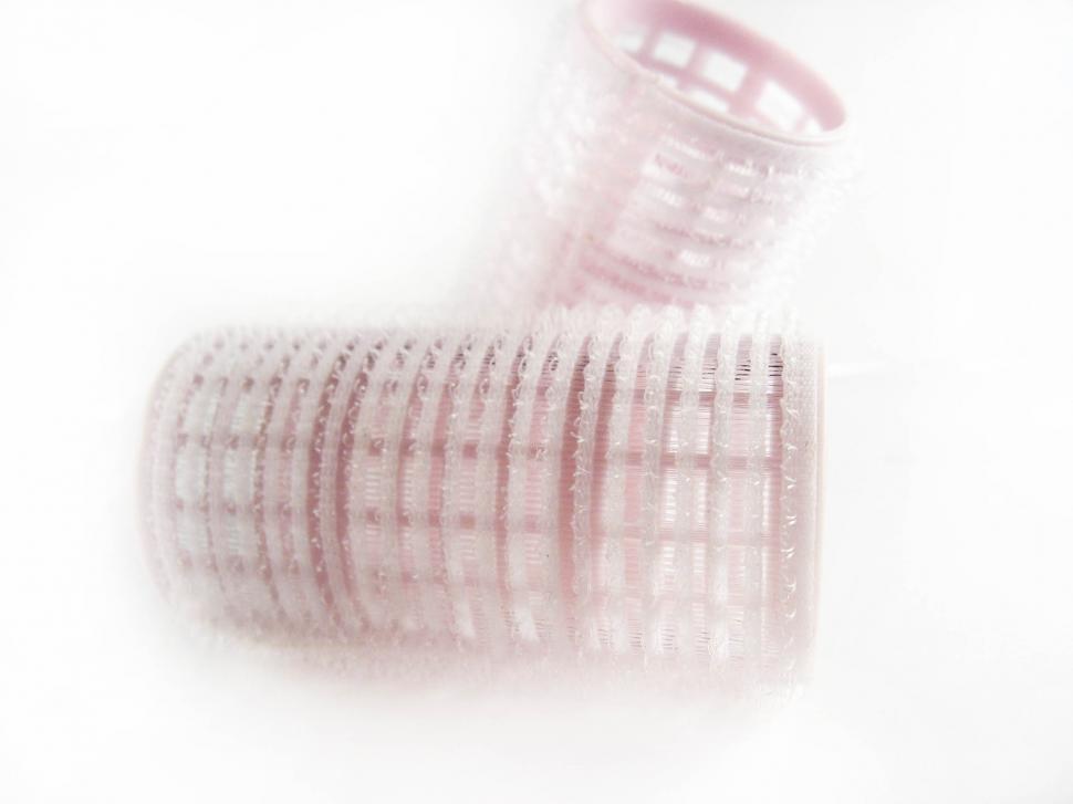 Free Image of Hairdresser tools 