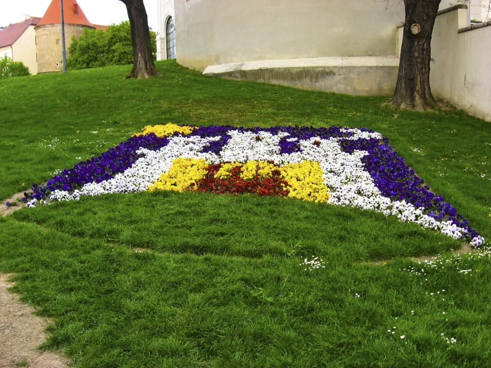 Free Image of Zagreb Coat of Arms 