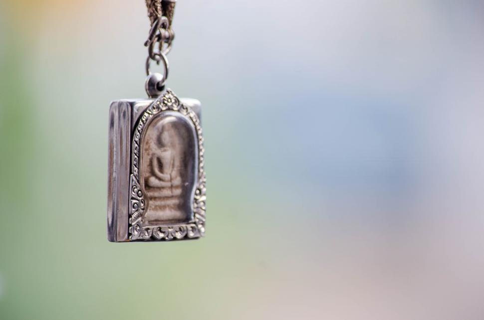Free Image of Amulet  