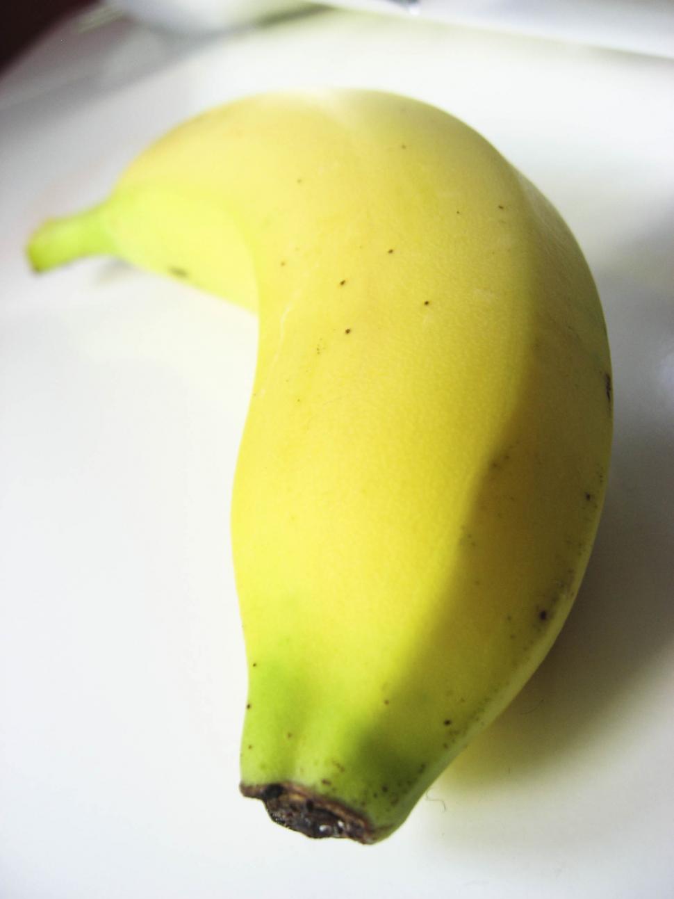 Free Image of banana 