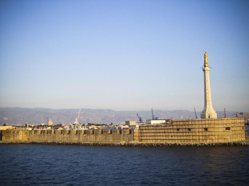 Free Image of Sicily 