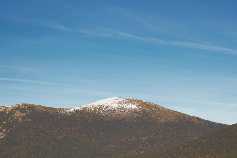 Free Image of Snowboarder Performing Trick in Midair 