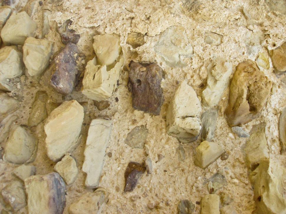 Free Image of Stone texture 
