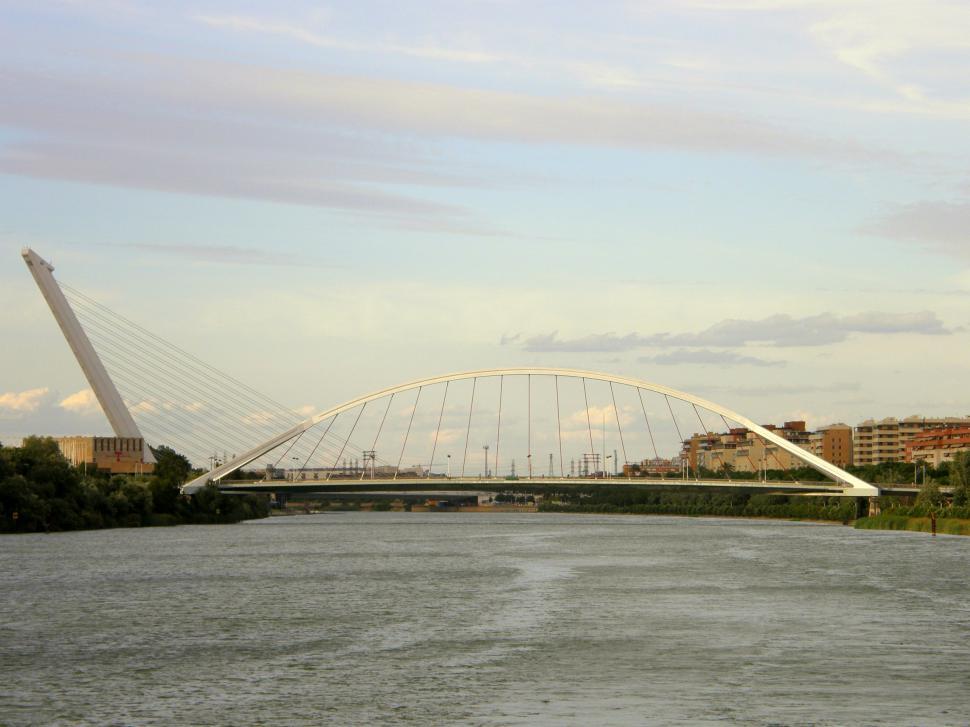 Free Image of Guadalquivir 