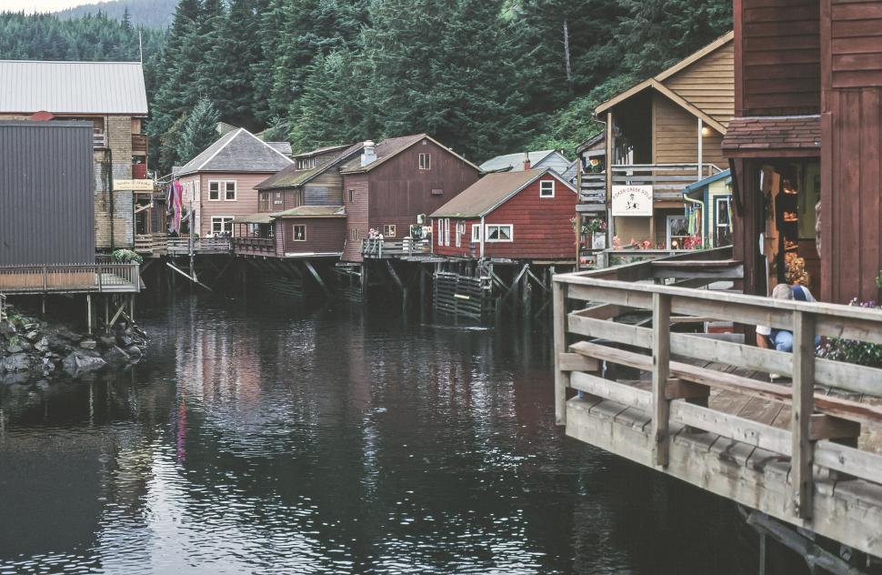 Free Image of Poker Creek Gold 