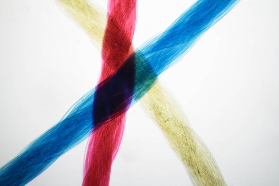 Free Image of Silk 