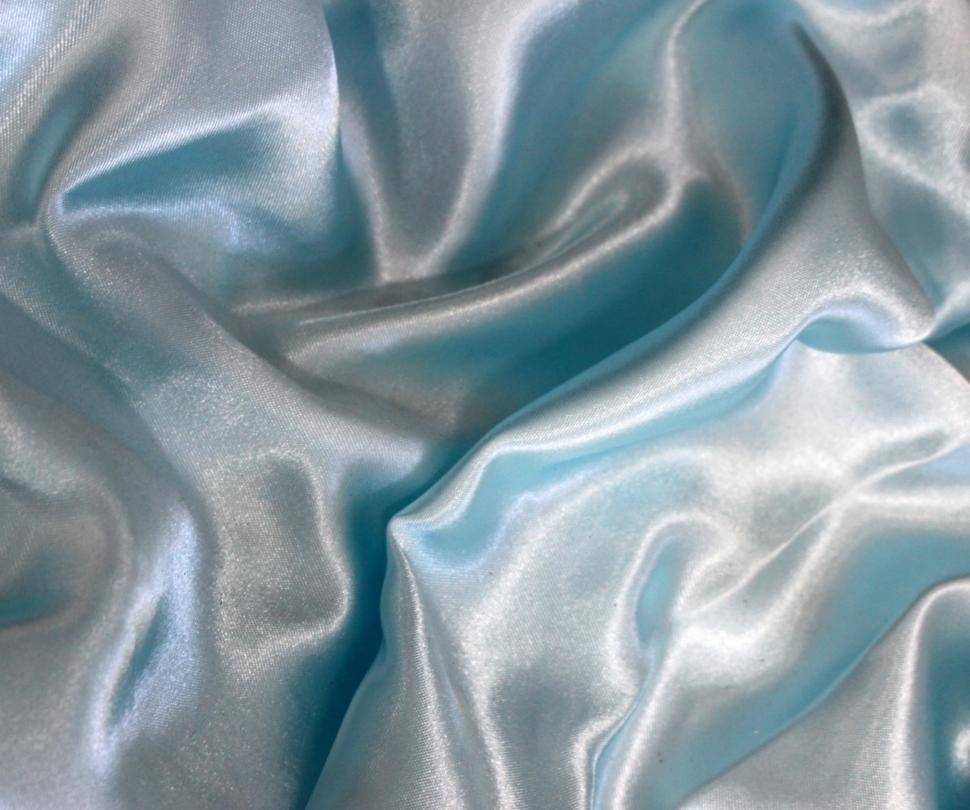Free Image of Blue Velvet Background  