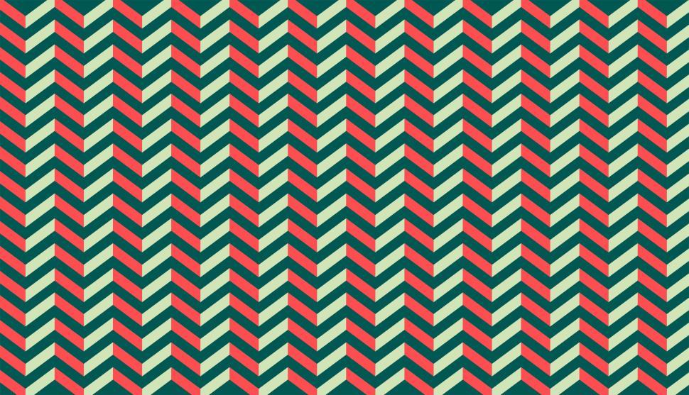 Free Image of Pattern - Optic Illusions - Inverted Colors 