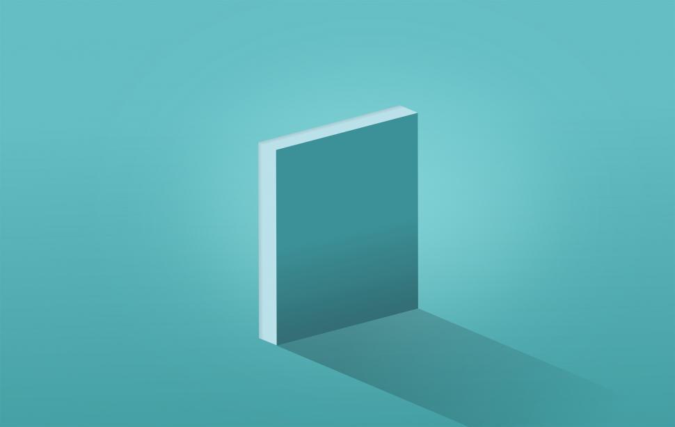 Free Image of Wall and Barrier Concept - Illustration 