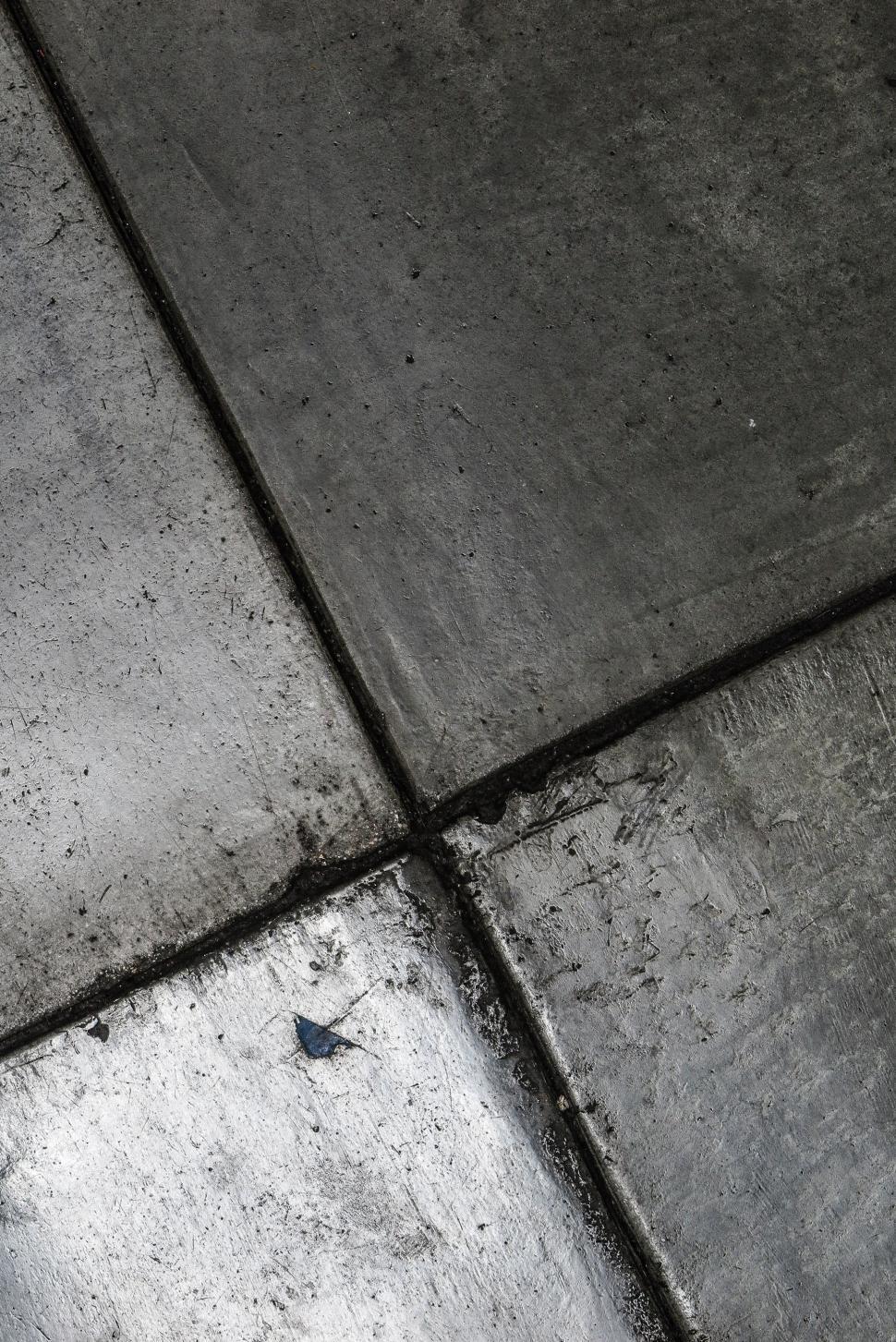 Free Image of Concrete corners 