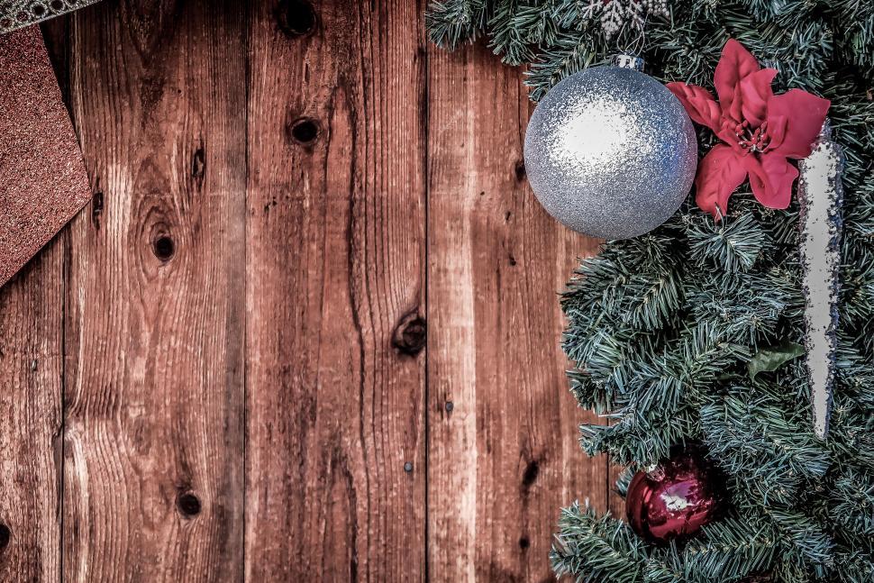 Free Image of Holiday Background 