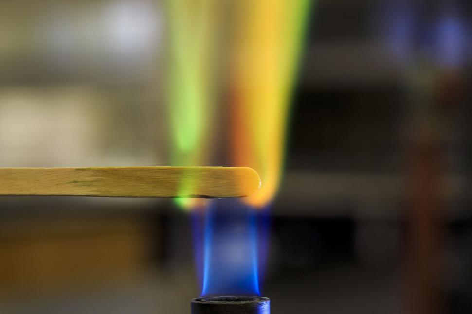 Free Image of Flame 