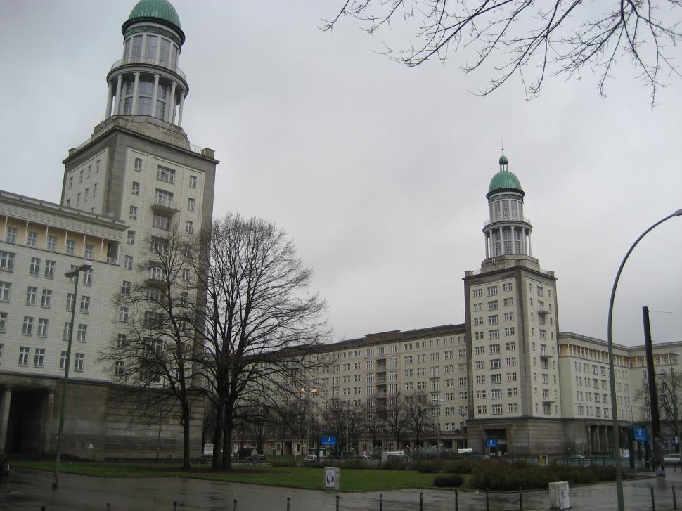 Free Image of Berlin Germany 
