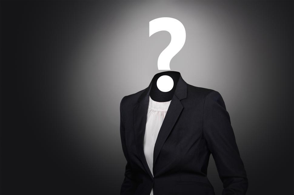 Free Image of Doubts and Interrogations - Concept 