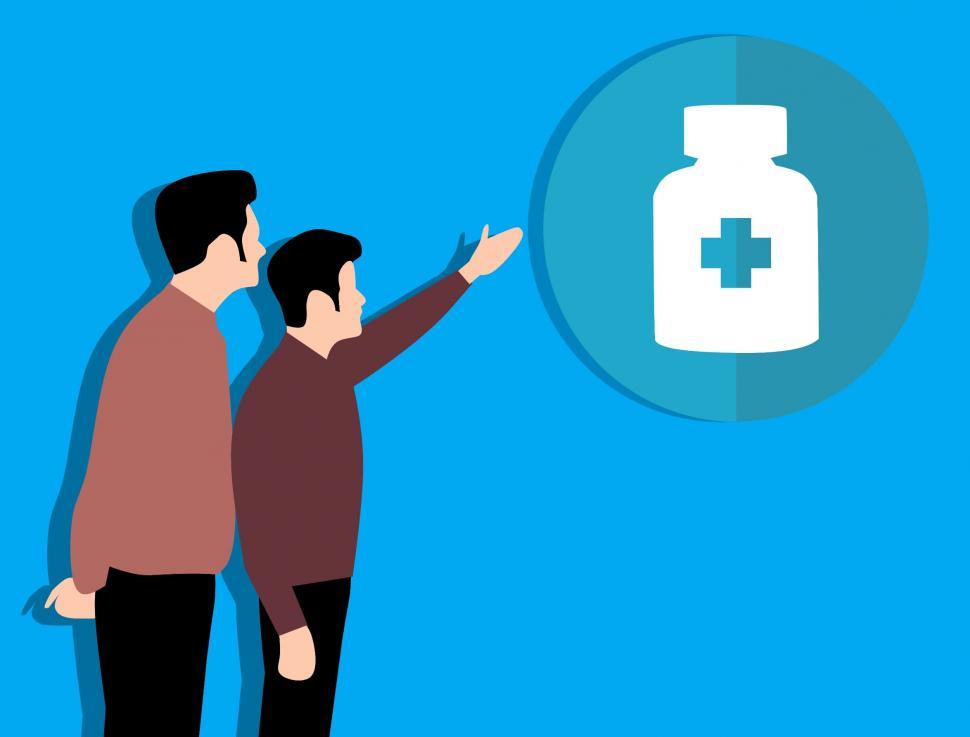 Free Image of medical insurance  