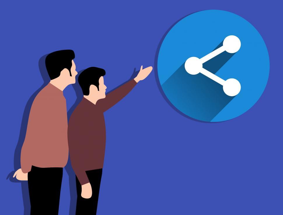 Free Image of Marketing strategy  