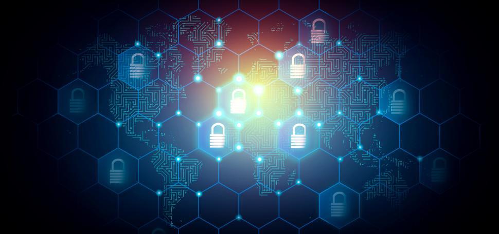 Free Image of Security Solutions - Global Security - Online Security - House S 