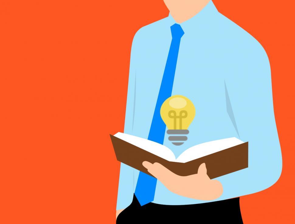 Free Image of new ideas  