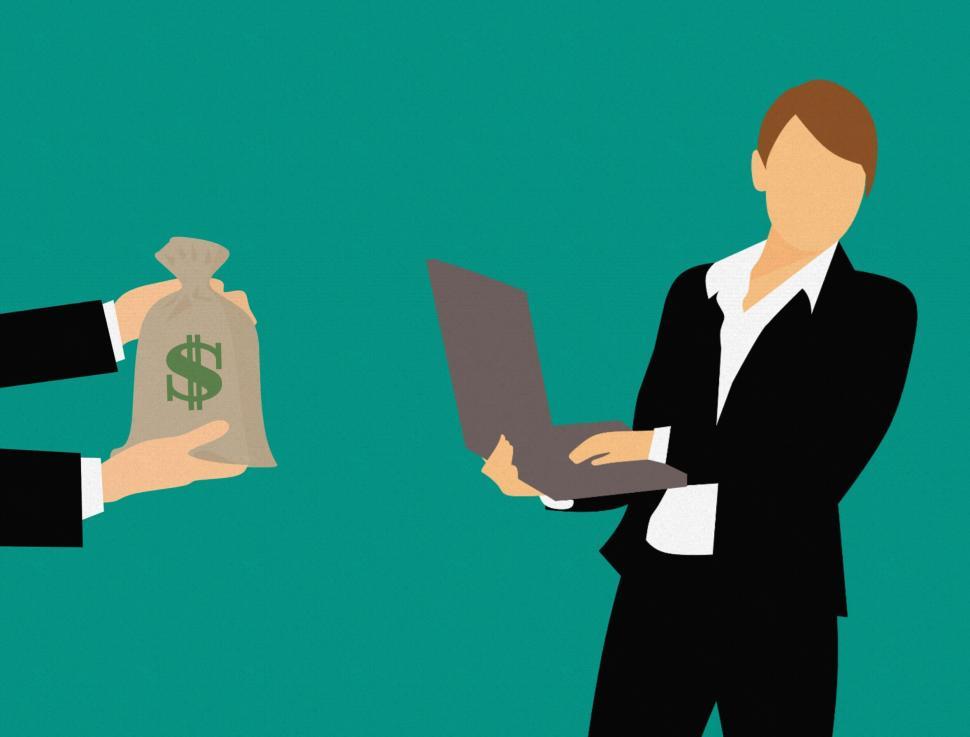 Free Image of freelancer   