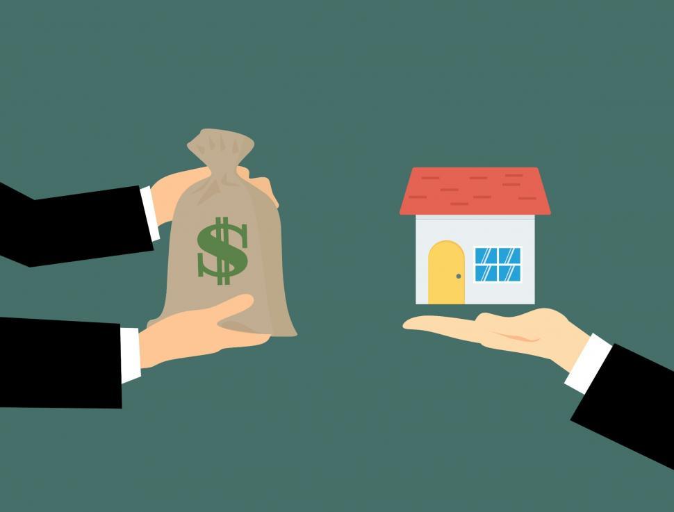 Free Image of Realtor  